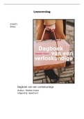 BOEKVERSLAG - Dagboek van een verloskundige (MAVO 4)