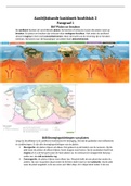 aardrijkskunde de geo samenvatting hoofdstuk 3 chili vwo 3 lesboek en basisboek