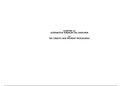 Chapter 12 & 13 class notes Accounting 015 - Tax Accounting I (ACCTG015)  South-Western Federal Taxation 2021: Individual Income Taxes, ISBN: 9780357359792