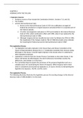 Chapter 2 class notes Accounting 015 - Tax Accounting I (ACCTG015)  South-Western Federal Taxation 2021: Individual Income Taxes, ISBN: 9780357359792