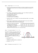 Oefententamen Statistics for Engineers