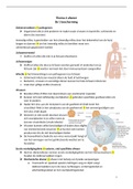 Biologie vwo 6 thema 4 afweer