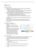 Full summary of problem 4, block 2.4