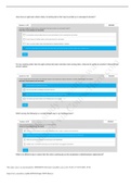 Boost your Grade - Agile 56978 E1 Q&As Study Document.