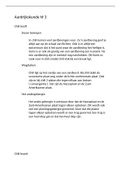 Samenvatting hoofdstuk 3 havo 3