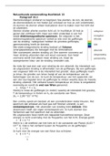 Samenvatting natuurkunde pulsar (havo 5) hoofdstuk 15