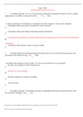 CWV 301 Topic 5 Quiz (Complete Guide)