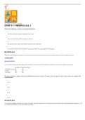 STAT 200 7979 Sophia __ Intro to Stats Unit 3 Milestone 3 complete quiz bank 
