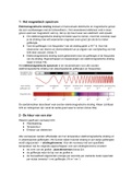 Samenvatting Elektromagnetische straling en materie Natuurkunde Hoofdstuk 9 Nova Editie 2019 vwo5