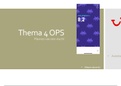 4OPS-IO1- Presentatie (Powerpoint - cijfer 8.2)