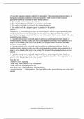 Gerontological Nursing, 4e (Tabloski)  Chapter 3   Principles of Geriatrics