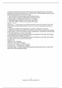 Gerontological Nursing, 4e (Tabloski)  Chapter 21   The Hematologic System 