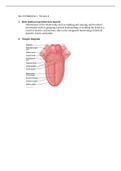 (solved) Bio 235 Midterm 1- Version A Athabasca University