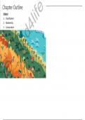 CAIE A-LEVEL BIOLOGY - CHAPTER 17: BIODIVERSITY, CLASSIFICATION NOTES