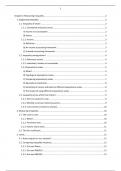 Chapter 2: Measuring Inequality