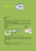 Summary IGCSE Physics Challenging Drill Questions (Yellowreef), ISBN: 9780797802438  IGCSE Physics