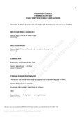 NUR 2407 Pharmacology-Rasmussen College-Dosage Calculation Cheat(2020) Sheet.p