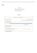 IT286 Unit2Lab Green.docx  IT- 286   Unit 2 Lab  IT286- Network Security Concepts                                                                                  Purdue Global University   2.5.4 Lab SS  6.9.10 Lab Screenshot  6.10.4 Lab SS  6.13.4 Lab SS