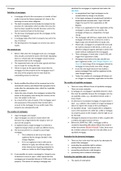 Mortgages Summary Notes-Land Law