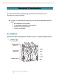 Samenvatting: Infectiepreventie: Handhygiëne