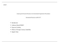 Analyzing_the_Financial_Situation_of_an_International_Organization_Presentation_BUS357.pptx   BUS357 Analyzing the Financial Situation of an International Organization Presentation International Business and BUS357 ï‚·Introduction ï‚·Anheuser-Busch/INBEV 