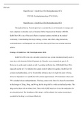 Rapid_Review_3_Final.pdf  PSY630  Rapid Review 3: QuilliChew ER (Methylphenidate HCl)   PSY630: Psychopharmacology (PYG2106A)   Rapid Review 3: QuilliChew ER (Methylphenidate HCl)  Throughout history, Psychologists have examined the use of stimulants to m