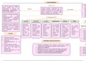 ESQUIZOFRENIA-RESUMEN PSIQUIATRÍA 