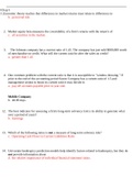 Exam (elaborations) FIN 420  Cheat Sheet Exam #2.docx