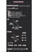 Right Triangle Trigonometry - Geometry  