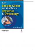 Dutta’s Bedside Clinics and Viva-Voce in Obstetrics and Gynecology.pdf