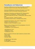 Haloalkanes and Haloarenes