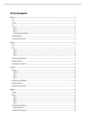 Uitwerking casussen Performance Assesment 2 (GVE-2.PA2-16)