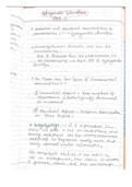 Dr Najeeb lecture notes Genetics 