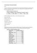 STAT 200 Week 3 Homework Problems