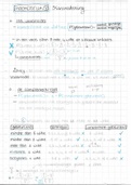 (WISKUNDE A) Samenvatting kansrekening, kansverdelingen en toevalsvariabelen (VWO 5, H7)