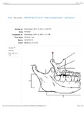 {SOLVED} Bio 207 Lab Practical 1 | Guaranteed Pass at the practical after revising the paper | (LATEST FALL) | GRADED A