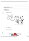 BIO 208 Lab Practical 1 | (86 OUT OF 100) | Download To Score A