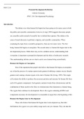 Prenatal Development Reflection Essay.docx  PSYC 210                                                             Prenatal Development Reflection                                                                 Liberty University                            