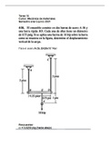 ejercicios resueltos de mecanica de materiales 