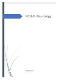 NCLEX BUNDLE