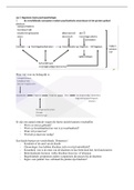 Medische Kennis Psy. Path 1.2b Leerdoelen