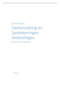 Samenvatting  Communicatieklassiekers (S_CK)