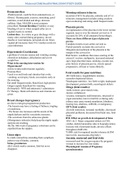 NUR 2633: Maternal Child Health Final Exam Study Guide