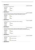 BUSI-3001-3 Week 6 Final Exam