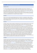 Equity & Trusts Seen Exam Plan - 3 Certainties/Constitution & Charities (85% - Highest in the Year)