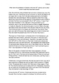 What were the problems of Ireland in the late 18th century and to what extent could they have been solved? Essay History A Level (Republican and Reform: Anglo-Irish Relations 1782-1922)