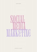 Samenvatting: Social Media Marketing