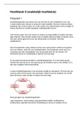 Hoofdstuk 6 Economisch bekeken 4 vmbo-gt Document | 978402007312, 9789402007329