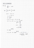 Unit 13 Differential Equations