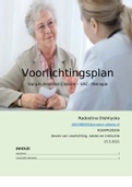 VP-B-K1-W7-C Geeft voorlichting, advies en instructie IO